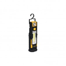 82733 VOREL Lanterna pentru atelier 3W COB LED 220..